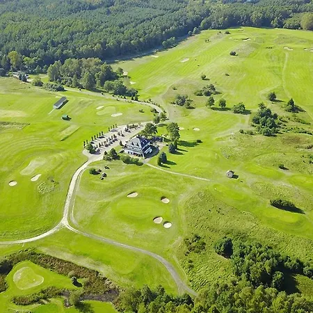 펜션 Mamre - Dom Jaba *