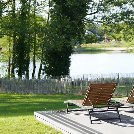 펜션 Mamre - Dom Jaba *