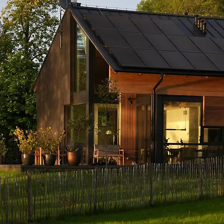 펜션 Mamre - Dom Jaba