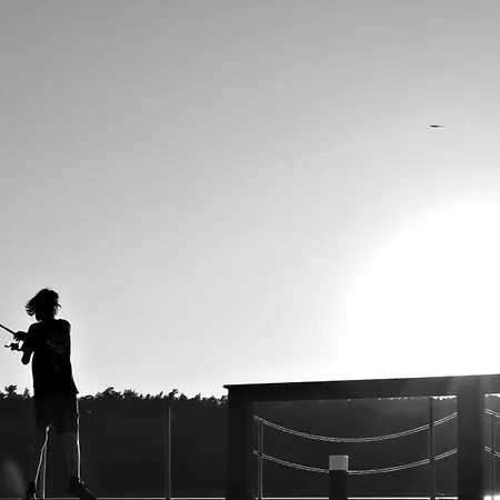 펜션 Mamre - Dom Jaba