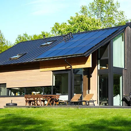 Holiday home Mamre - Dom Jaba Kolczewo