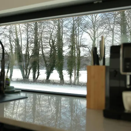 Mamre - Dom Jaba Holiday home Kolczewo