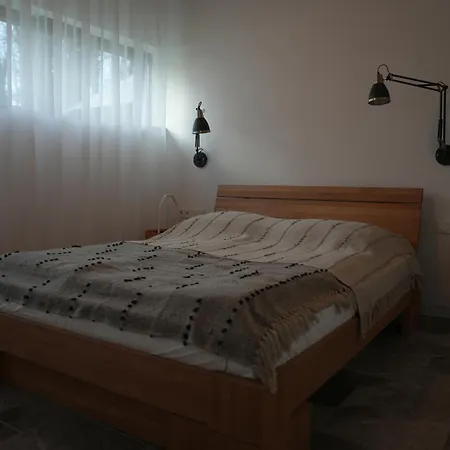 Mamre - Dom Jaba 펜션 *