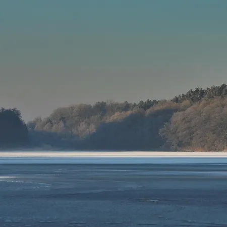 펜션 Mamre - Dom Jaba 쿠크제보