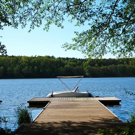 Mamre - Dom Jaba 쿠크제보