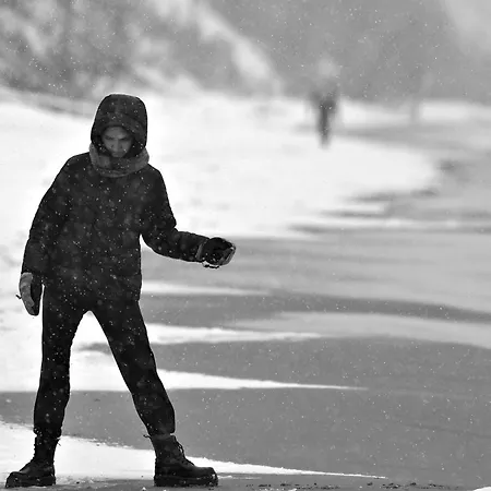 펜션 Mamre - Dom Jaba