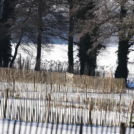 펜션 Mamre - Dom Jaba 쿠크제보