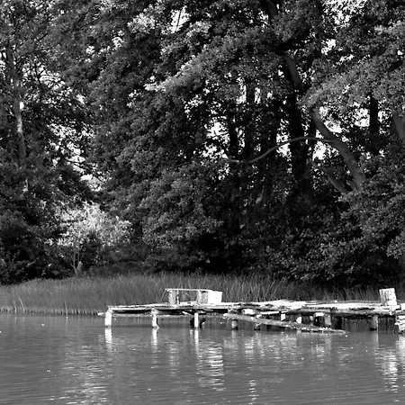 펜션 Mamre - Dom Jaba *