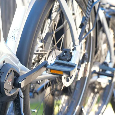 펜션 Mamre - Dom Jaba *