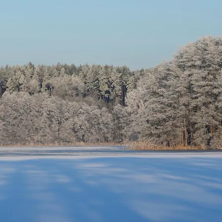 Mamre - Dom Jaba * Kolczewo
