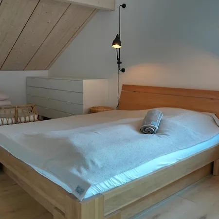 Mamre - Dom Jaba 펜션 *