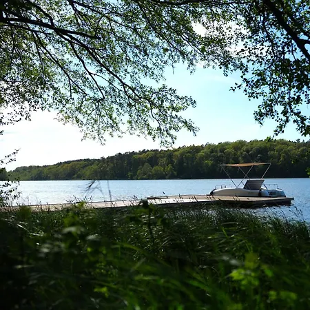 Mamre - Dom Jaba 펜션 *