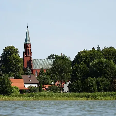 Mamre - Dom Jaba 펜션