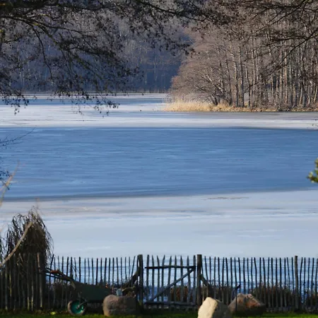 Mamre - Dom Jaba Kolczewo