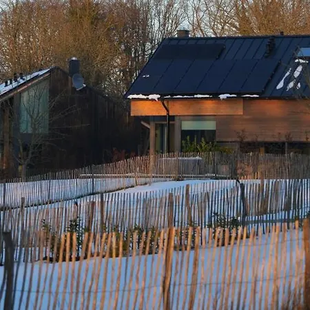 Mamre - Dom Jaba 펜션