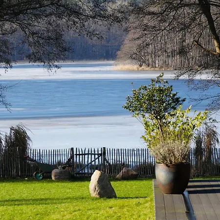 펜션 Mamre - Dom Jaba 쿠크제보