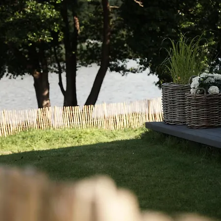 Mamre - Dom Jaba Holiday home Kolczewo