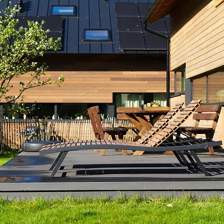 Mamre - Dom Jaba 쿠크제보