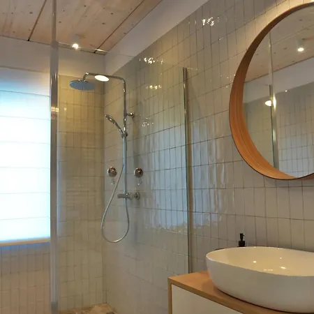 펜션 Mamre - Dom Jaba