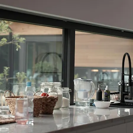 Mamre - Dom Jaba 펜션