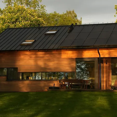 Mamre - Dom Jaba 펜션