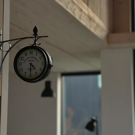 Mamre - Dom Jaba 펜션 쿠크제보