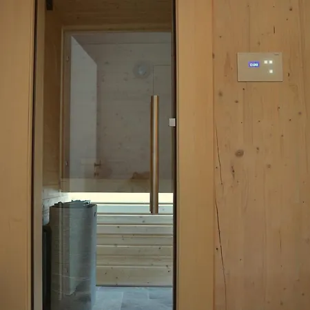 펜션 Mamre - Dom Jaba