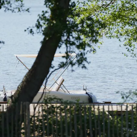 Mamre - Dom Jaba Kolczewo