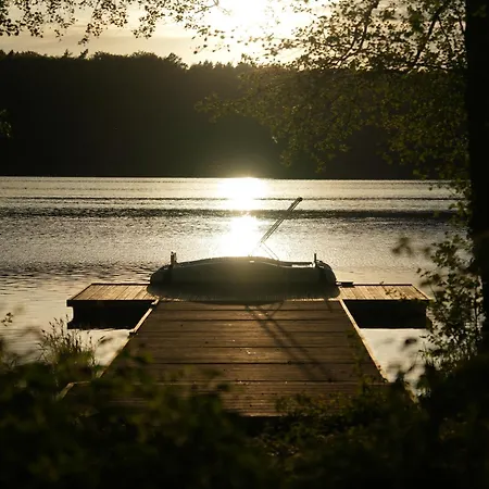 Mamre - Dom Jaba 펜션