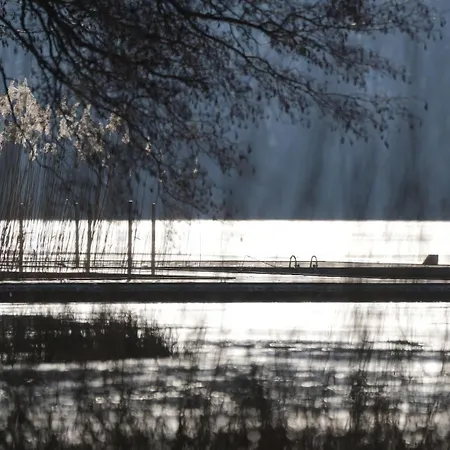 Mamre - Dom Jaba 펜션 *