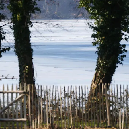 Mamre - Dom Jaba Holiday home Kolczewo