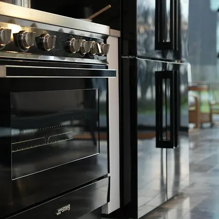 Mamre - Dom Jaba 쿠크제보