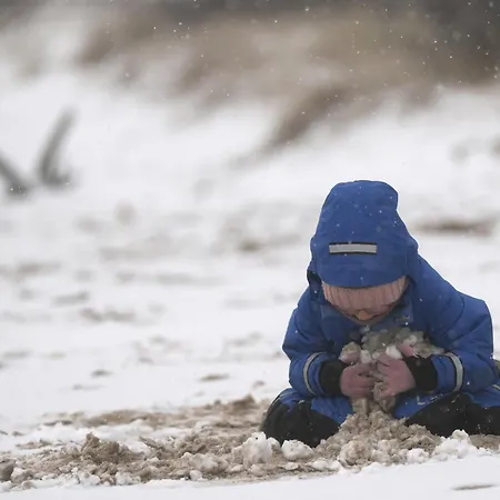 Mamre - Dom Jaba 펜션 *