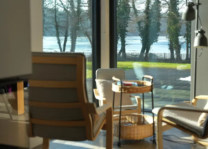 Casa de Férias Mamre - Dom Jaba Kołczewo