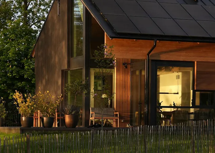 Casa de Férias Mamre - Dom Jaba