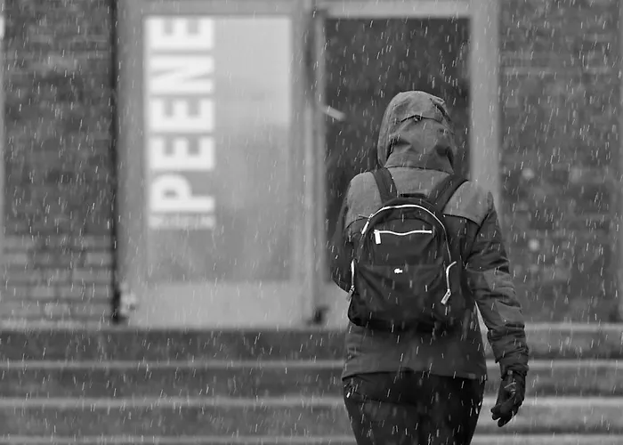 Mamre - Dom Jaba Casa de Férias Kołczewo