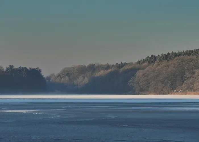 Casa de Férias Mamre - Dom Jaba Kołczewo