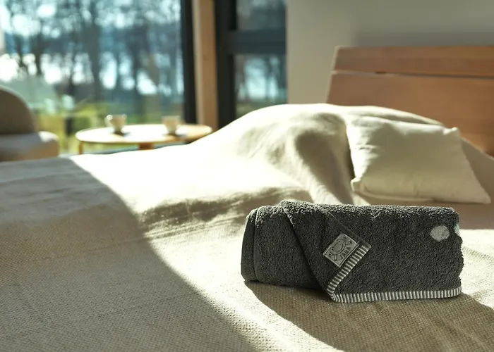 Mamre - Dom Jaba * Kołczewo