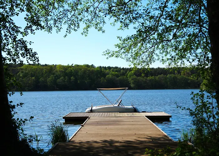 Mamre - Dom Jaba Kołczewo