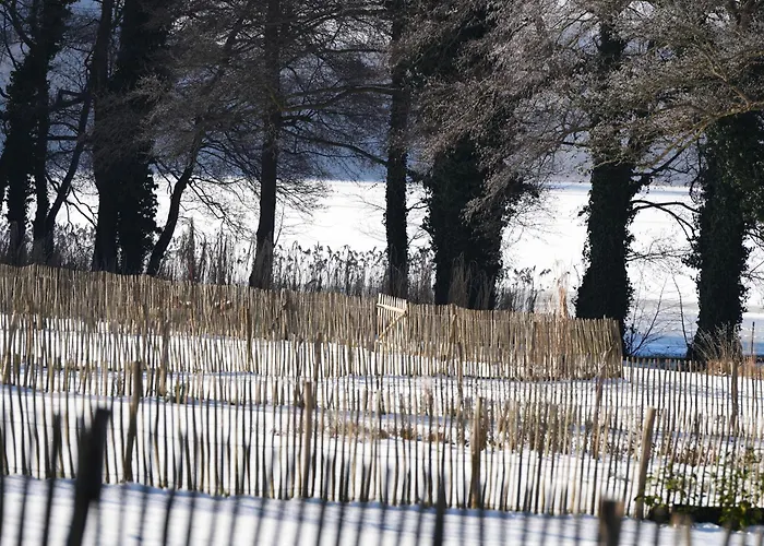 Casa de Férias Mamre - Dom Jaba Kołczewo