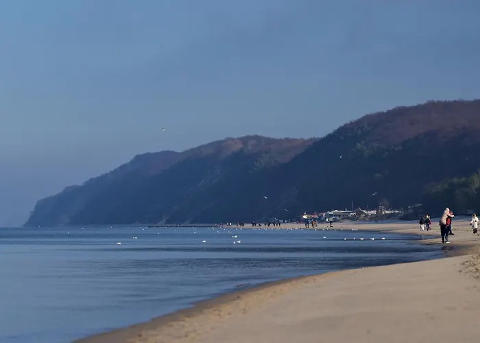 Mamre - Dom Jaba * Kołczewo