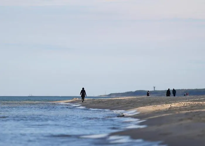 Mamre - Dom Jaba Kołczewo