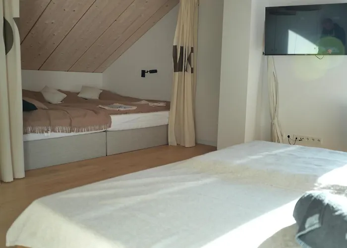 Mamre - Dom Jaba Casa de Férias *