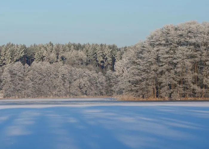 Mamre - Dom Jaba * Kołczewo