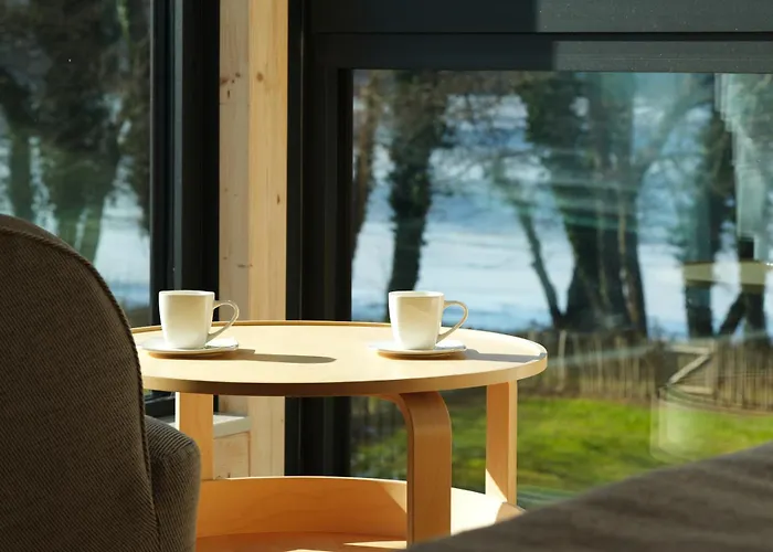 Mamre - Dom Jaba * Kołczewo