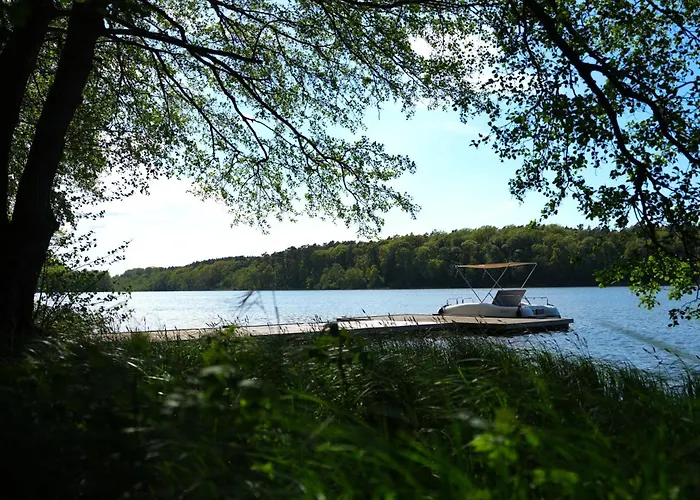 Mamre - Dom Jaba Casa de Férias *