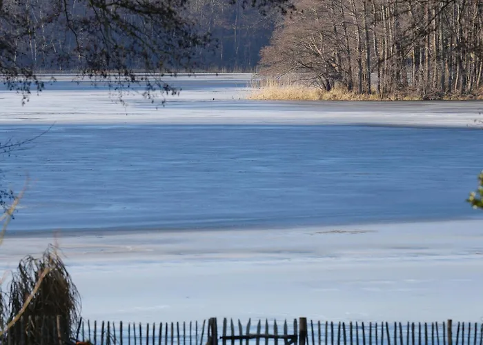 Mamre - Dom Jaba Kołczewo