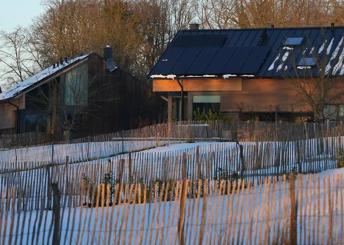 Mamre - Dom Jaba Casa de Férias