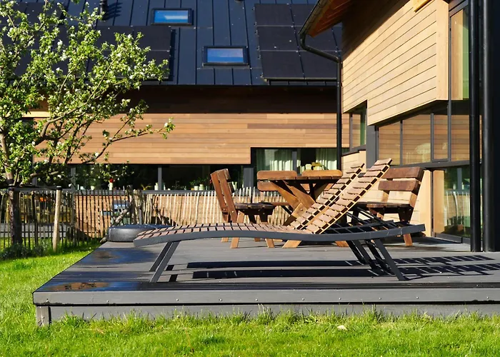 Mamre - Dom Jaba Kołczewo