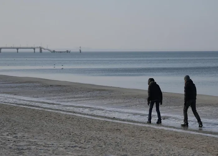 Casa de Férias Mamre - Dom Jaba Kołczewo